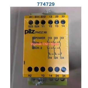 PILZ 릴레이 X6 774729