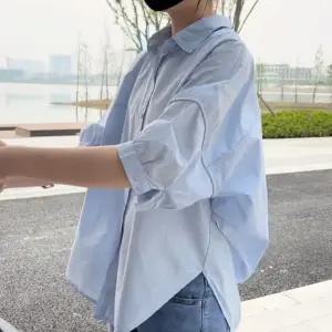 벨티 라운드 베이직 셔츠_r