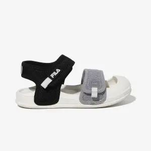 [KIDS] 휠라 컴피 샌들 KD (3SM01957F_001)