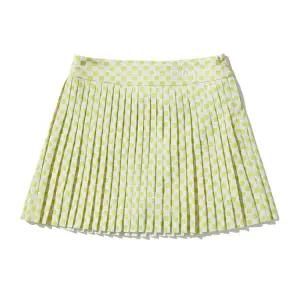 [말본골프]말본골프 에어닷 플리츠 스커트 MULTI (WOMAN) M5222PSK36MUL