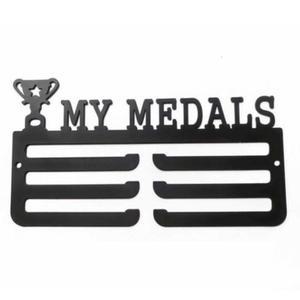 스포츠 메달거치대 마라톤 메달보관 선수 완주 거치대 MEDALS 기념품 태권도 인테리어