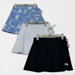 여성 웨이비 랩스커트 NK6KR30A NK6KR30B NK6KR30C