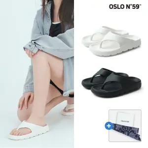 오슬로 N59 플립플랍