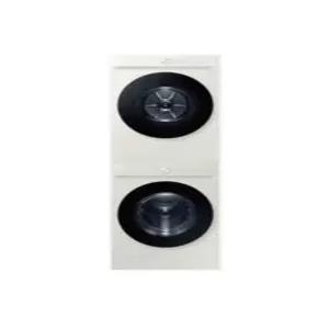 [삼성물류]1등급 오토오픈도어 비스포크 그랑데 WF25CB8895BE+DV20CB8890BE (WF25D20CEEP) 전지역설치 폐가전수거 직렬키트포함 (로얄전자)