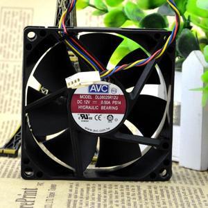 오리지널 정품 AVC DL08025R12U DC12V 0.50A