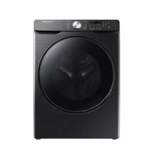 갤러리아 삼성 21kg 드럼세탁기 블랙케비어 1등급 WF21T6000KV