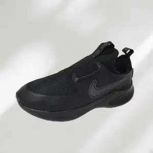 [나이키]{매장정품} NIKE 플렉스 러너 3 슬립온 아동 키즈 런닝화 운동화 블랙 FN1294-002 517478
