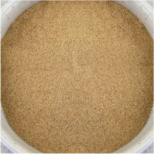 호두껍질분말 36메쉬 20kg Walnut Shell Powder
