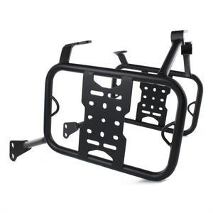 오토바이 새들백 지지대 KTM 390 어드벤처 390 ADV 2020-2023 2024 2025 파니에 랙 사이드 캐리어 애프터마