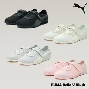 [푸마]PUMA 여성 스니커즈 벨라 브이 플러쉬 404566 4종_IC