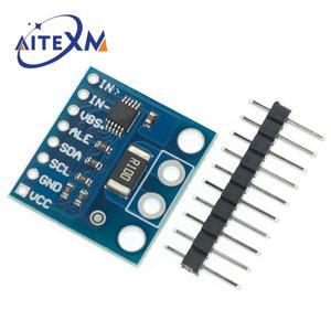 INA226 CJMCU-226 IIC I2C 인터페이스 양방향 전류/전력 모니터링 센서 모듈