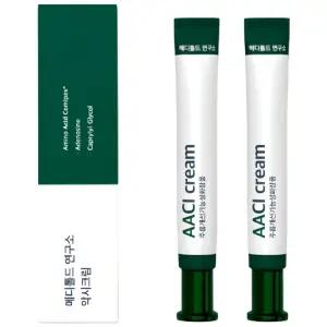 메디톨드 크림 악시크림 AACI 주름개선 20ml 2개