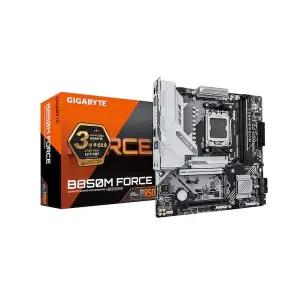 GIGABYTE B850M FORCE 제이씨현ㅇMMㅇ