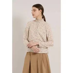 [BCBG](대구신세계)올앤선드리 비올라PRINTBL(A5S2B482)