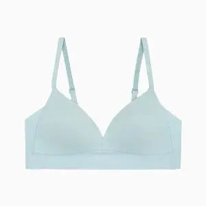 [Calvin Klein Underwear](신세계 사우스시티)여성인비져블 트라이앵글브라 QF6022AD-RLX