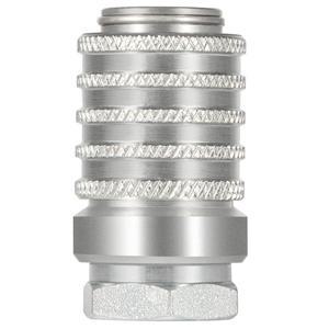 PD222  포트 및 진단 장비 퀵 커플링 (SAE J1502  ISO 15171-1) 푸시 투 커넥트-PD 시리즈 커플러