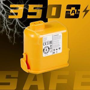 LG 코드 제로 EAC용 25.8V 8000mAh 리튬 이온 배터리 63382204 A9,A9S,P9,A9K-CORE,A9MAX,A9T-Ultra,A9K-PR