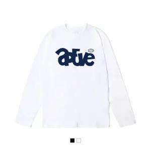 SMILE ICON 베이직 긴팔 티셔츠 (SBL-5SP170)