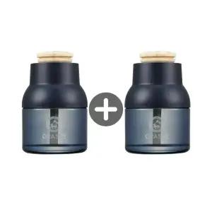 [쿠폰가16,760원][1+1]불스원 그라스 블루 디퓨저 100ml 2개입