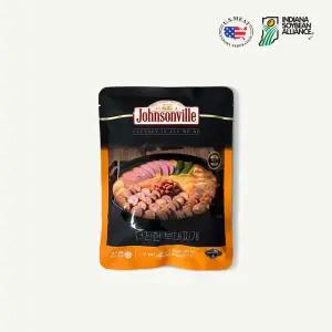 뉴! 쟌슨빌 더진한 부대찌개 500g 4팩