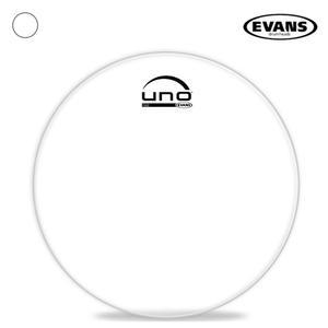 에반스 우노 드럼헤드 EVANS UNO G2 CTD UB10G2 코팅
