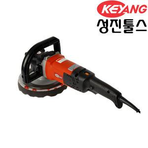 계양 폴리셔 DP-7000V 속도조절 포리셔