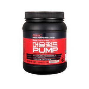 [GNC](강남점) 머슬펌프 WPH (가수분해유청단백) / 1.05kg