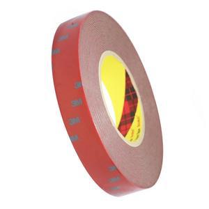3m 5069 회색 아크릴폼 양면테이프 8mm-25mm X 11M