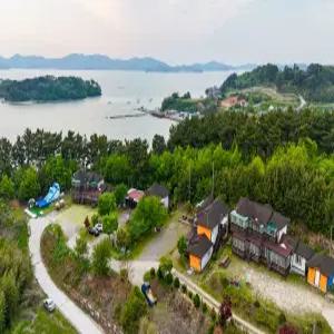 [충남 펜션] 서산 펜션해뜨는비치 (태안,안면도,서산)