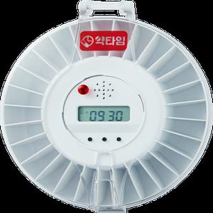 약타임