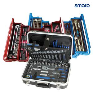 스마토 공구세트/툴세트/SM-TS52/SM-TS86/SM-TS105/드라이버/렌치/몽키/플라이어