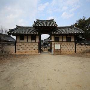 [경북] 안동 수애당(경북, 안동)