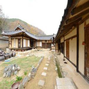 [경북] 청송 찰방공종택(경북, 청송)