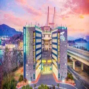 [전남] 여수 돌산 더 호텔 수(전남호텔/여수호텔)