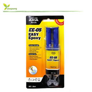 axia 엑시아 EE-05 투명에폭시 이지에폭시
