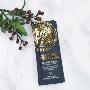 하이드로 더치커피 콜드브루 예가체프 30ml 20팩