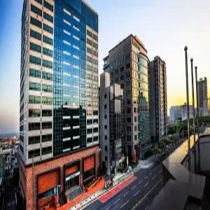 [제주] 베스트웨스턴 제주(제주, 제주)