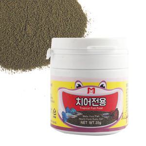 MIMI 치어전용 사료 35g