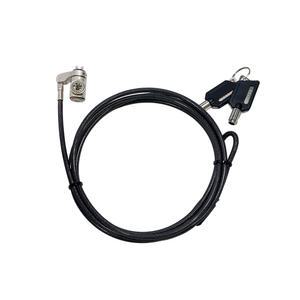 HP 노트북 파빌리온 15-cs3013tx 켄싱턴 나노슬롯 나노락 잠금장치 시건장치 도난방지 보안 케이블