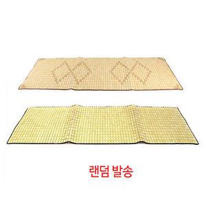 수입 M 150cm 천연대나무 소파용 마작자리ㅣ쿨시트