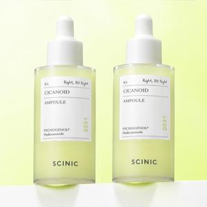 싸이닉 시카노이드 앰플 50ml 2개