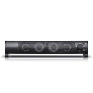 IPLEX KP-S1000 2WAY 사운드바 컴퓨터스피커 USB 전원