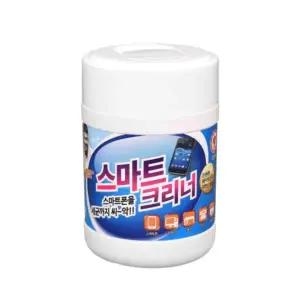 N 동성 스마트크리너 100매
