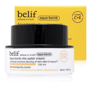 아트박스/빌리프 빌리프 아쿠아 밤 비타 워터 크림 50ml