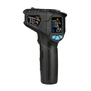 적외선온도계(습도측정포함)_CZ-IRT-01C -50 ~ 550