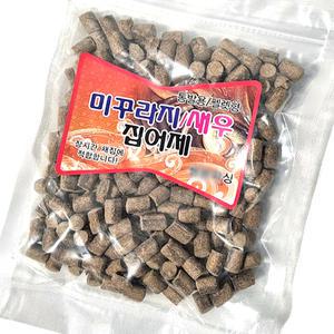 미꾸라지밥 / 통발 떡밥 유인제 어항 어포기 물고기밥 새우밥 통발 집어제 미끼