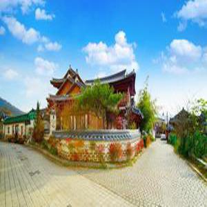 [전북] 전주 귀거래사 한옥펜션(전북, 전주)