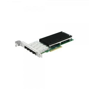 이지넷 넥스트 NEXT-574SFP-10G 10기가비트 랜카드