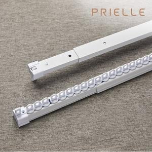 그레이스 커튼레일 9자(90~270cm)