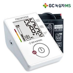 [녹십자MS]로즈맥스 가정용 자동전자 혈압계 CG155f 팔뚝형(단품)